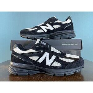 New Balance 990v4 x Joe Freshgoods 1998 Pack "Outro" Men's Size 9 U990JS4